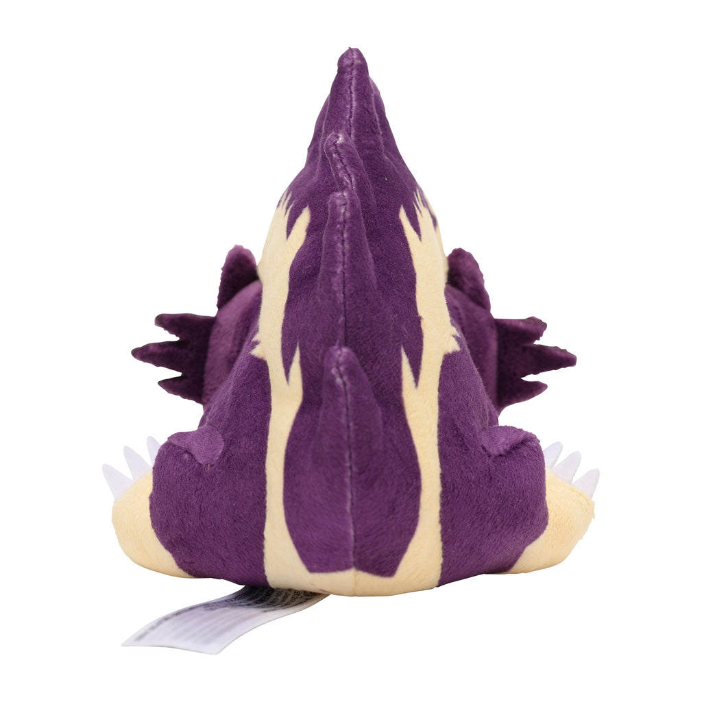 Skuntank #435 Pokémon fit Plush – Official Pokémon Center Japan