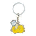 Psyduck metal charm umbrella marker from Japan, featuring a duck pokemon design