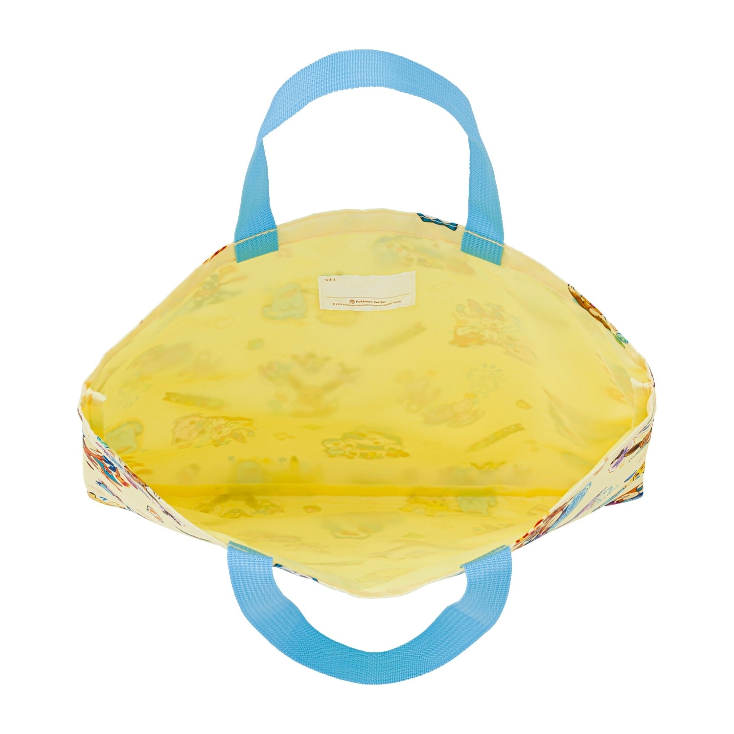 Handbag POKÉMON SCHOOL
