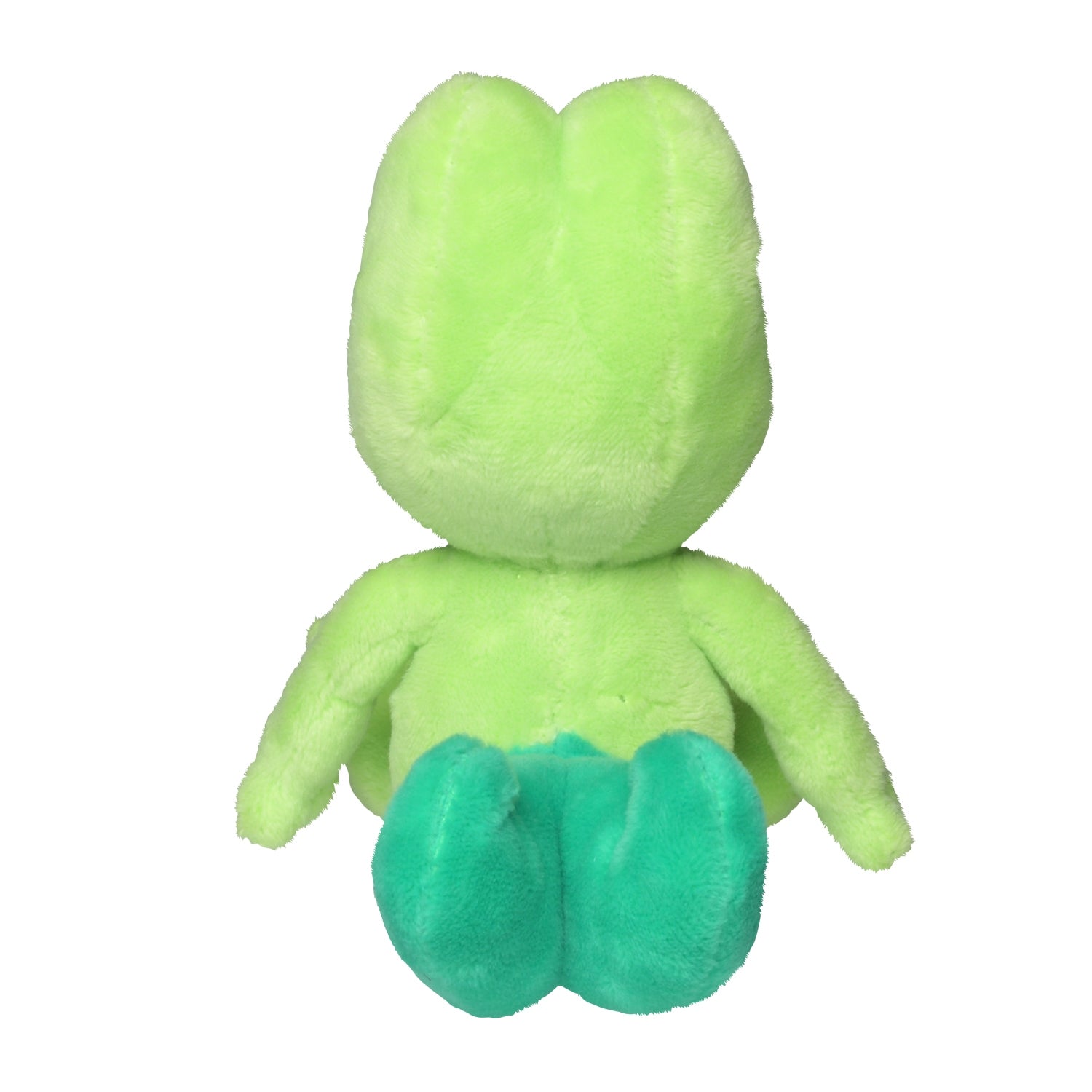 Pokémon fit Treecko (#252) Official Plush – Pokémon Center Japan