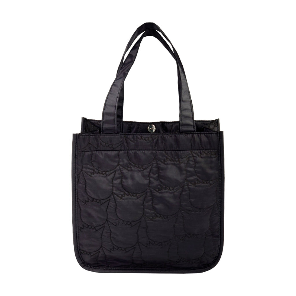Tote bag Gengar quilting