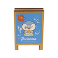 Signboard style clip Pochama Diner Pokepiece