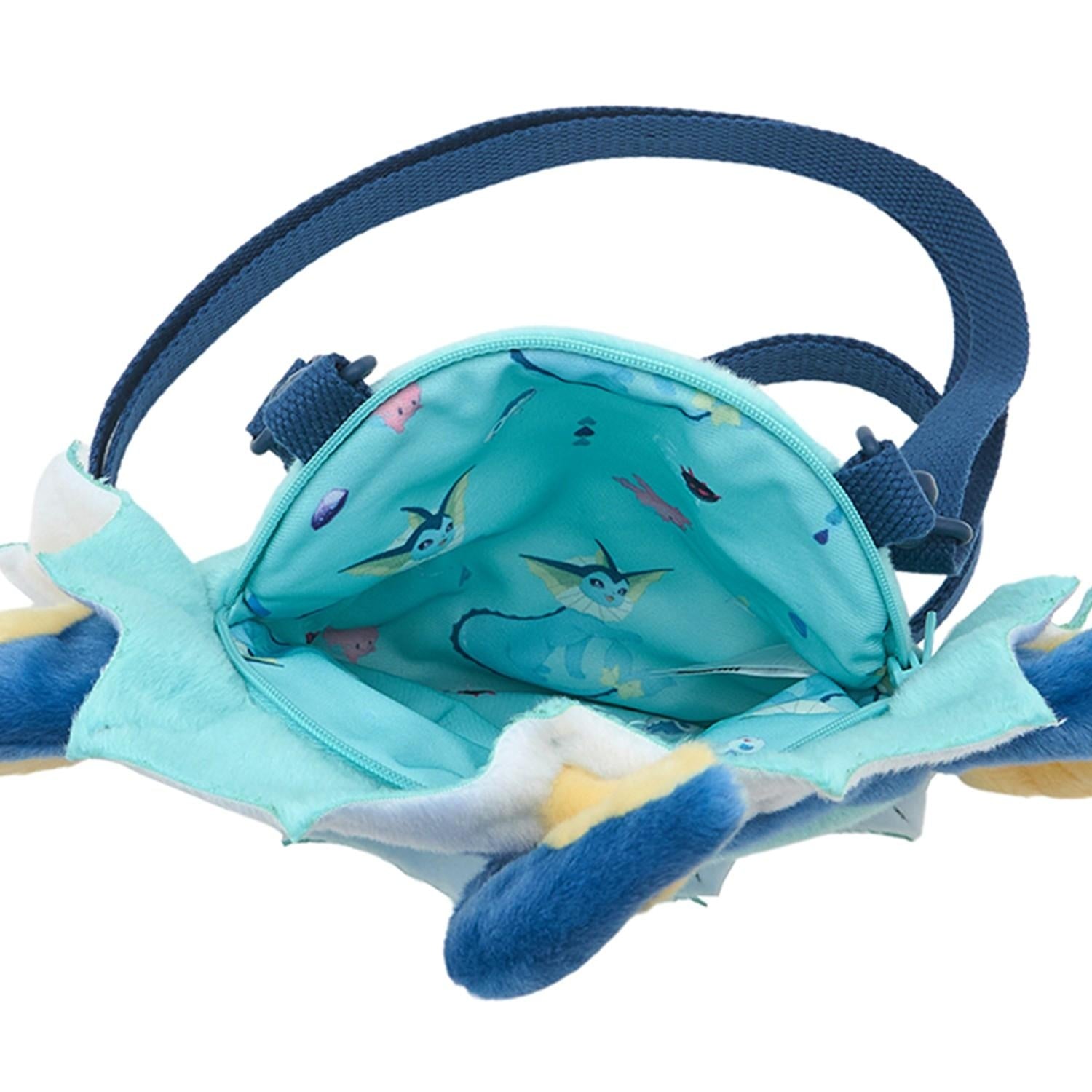 Face Pochette Eevee Collection Showers