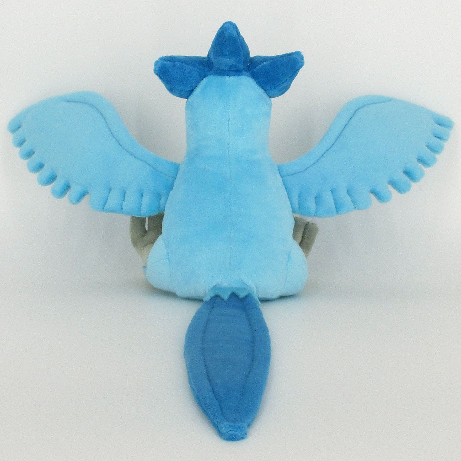 Rare Pokemon plushie from Japan with official Pokemon Center tag and packaging
