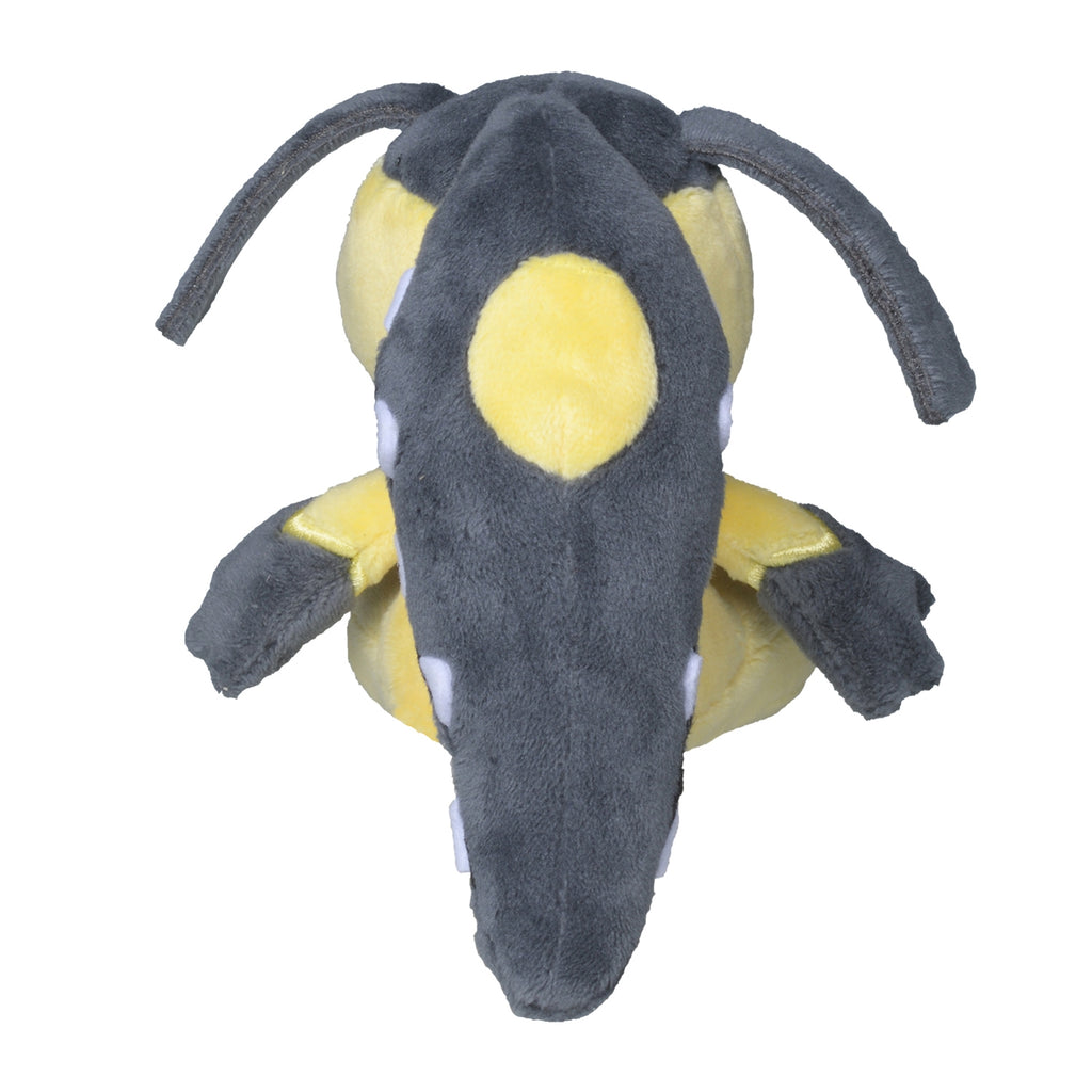 Mawile #303 Pokémon fit Official Plush – Pokémon Center Japan
