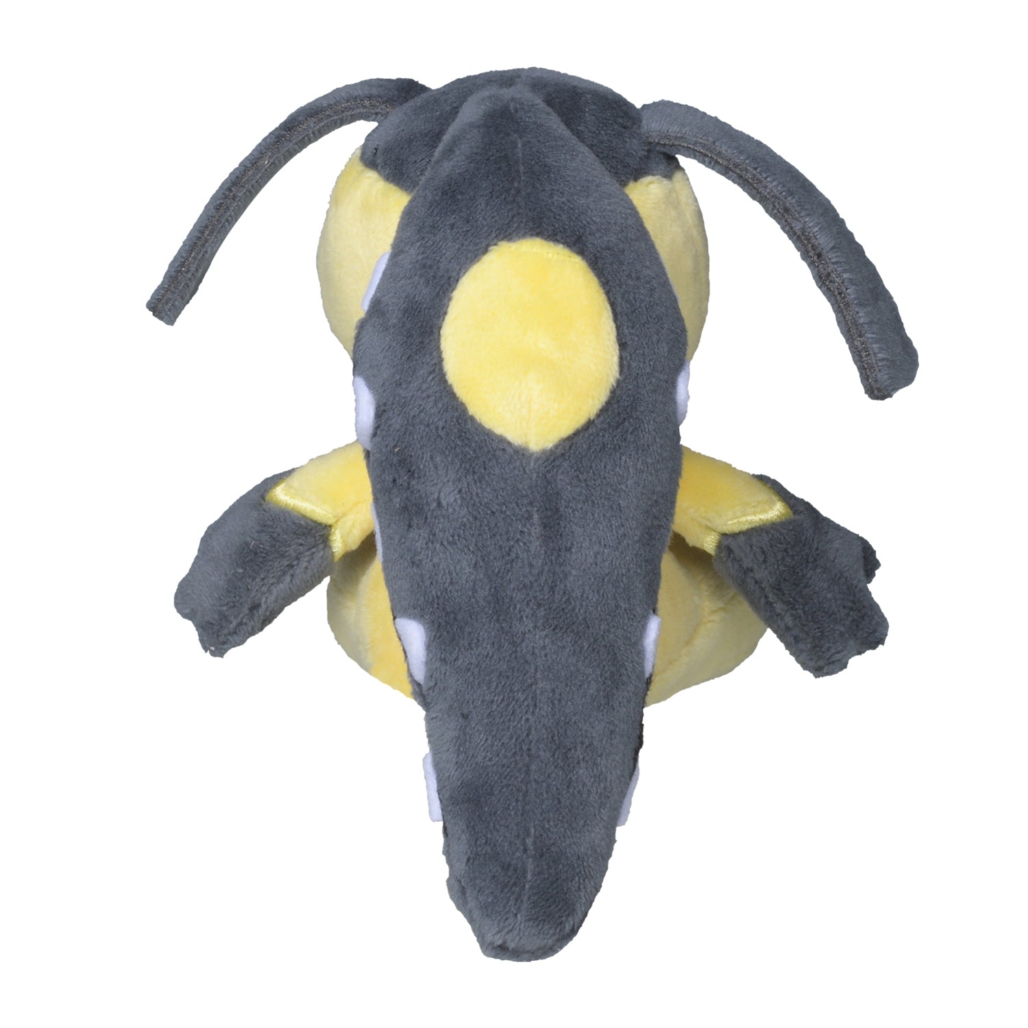 Mawile #303 Pokémon fit Official Plush – Pokémon Center Japan