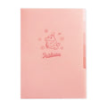5 Index Clear File/Hogator