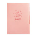 5 Index Clear File/Hogator