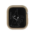 Apple Watch 40mm compatible glass protector case Mimikyu