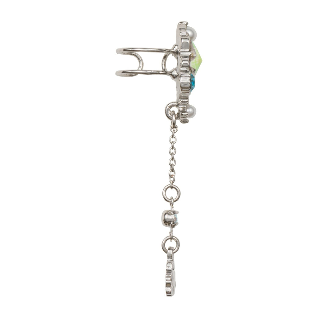 Authentic Pokémon Ear Cuff Accessory with intricate details from Japan
