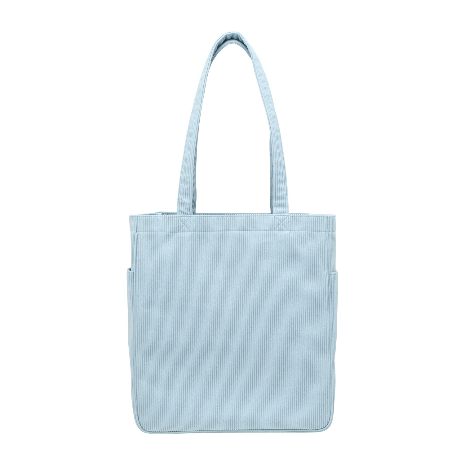 Tote with coin & pass case WAKKA de IKKA