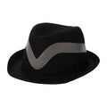 Soft hat with main character line Pokémon LEGENDS Z-A Black
