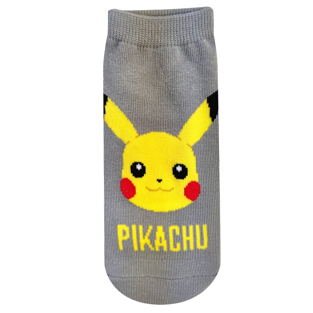 Carax Pikachu Logo Ladies (23-25cm)