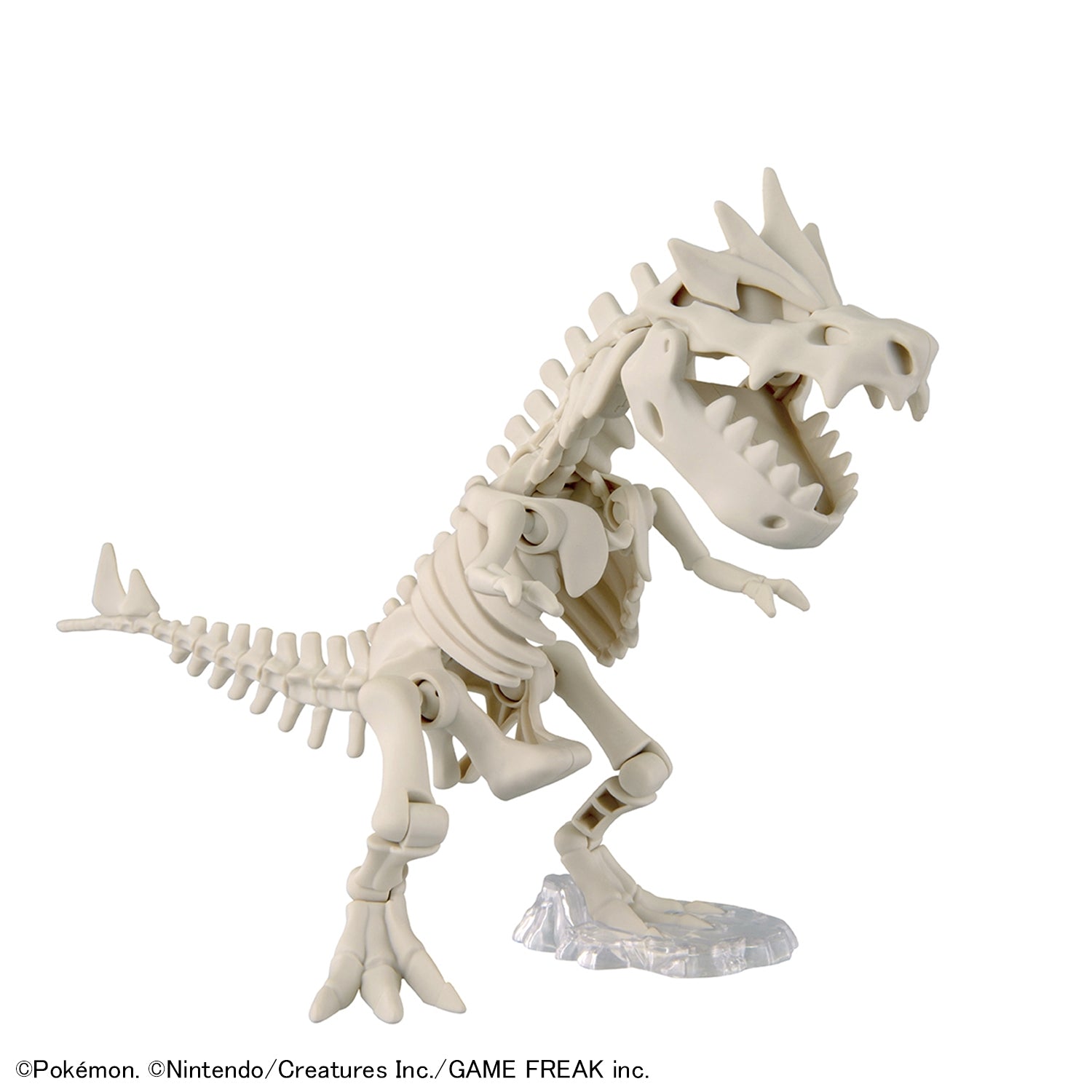 Gachigorasu collectible model from Japan, featuring intricate anime design
