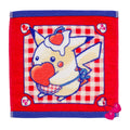 [Choice] Hand towel Pikachu and heart