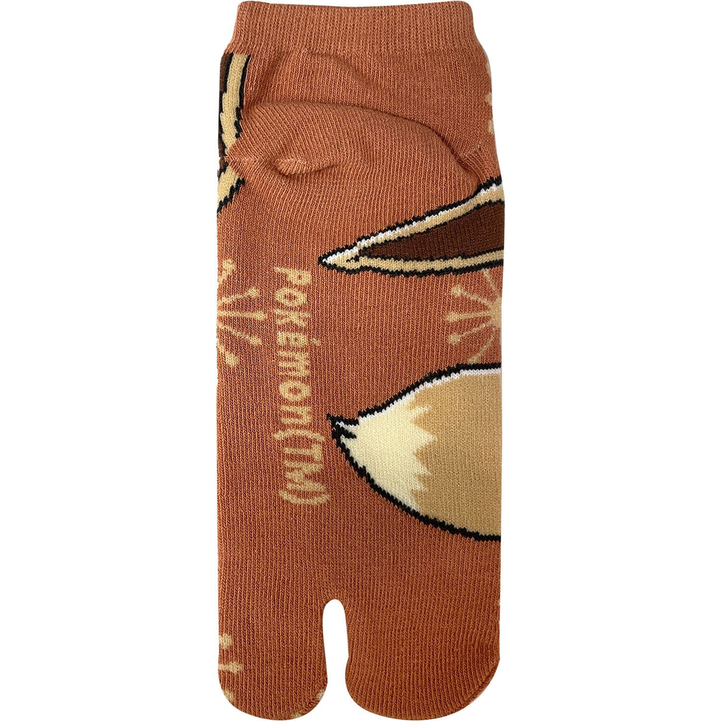 Tabi Socks Eevee Modern Large (25-27cm)