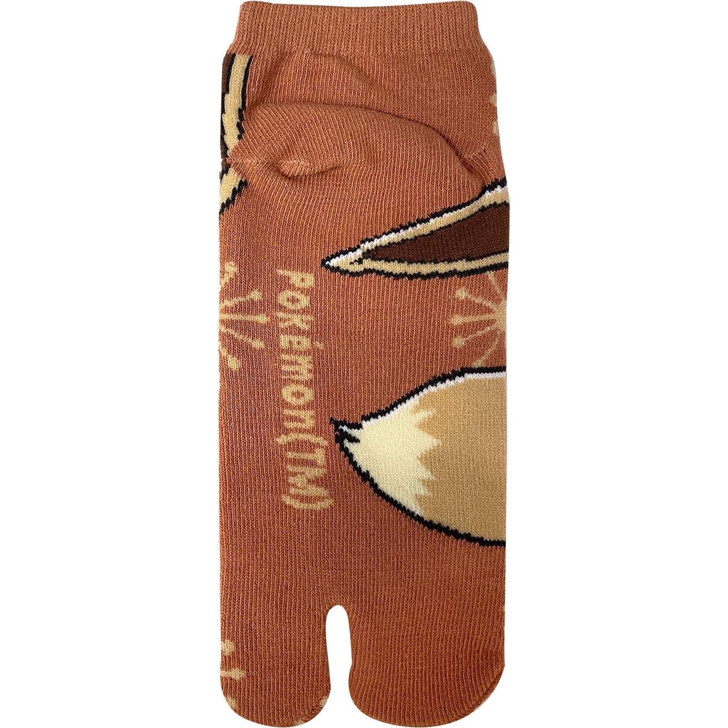Tabi Socks Eevee Modern Large (25-27cm)