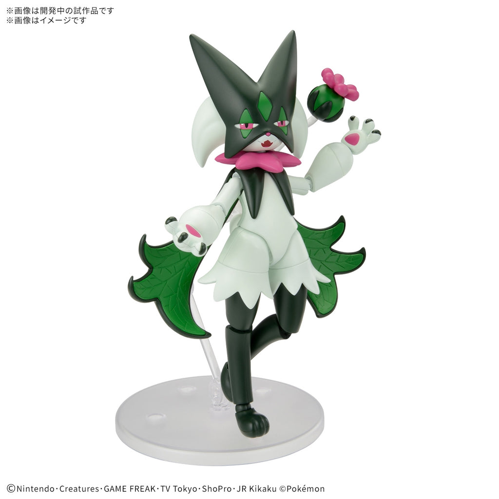 Authentic Pokemon collectible figure, ships from Japan
