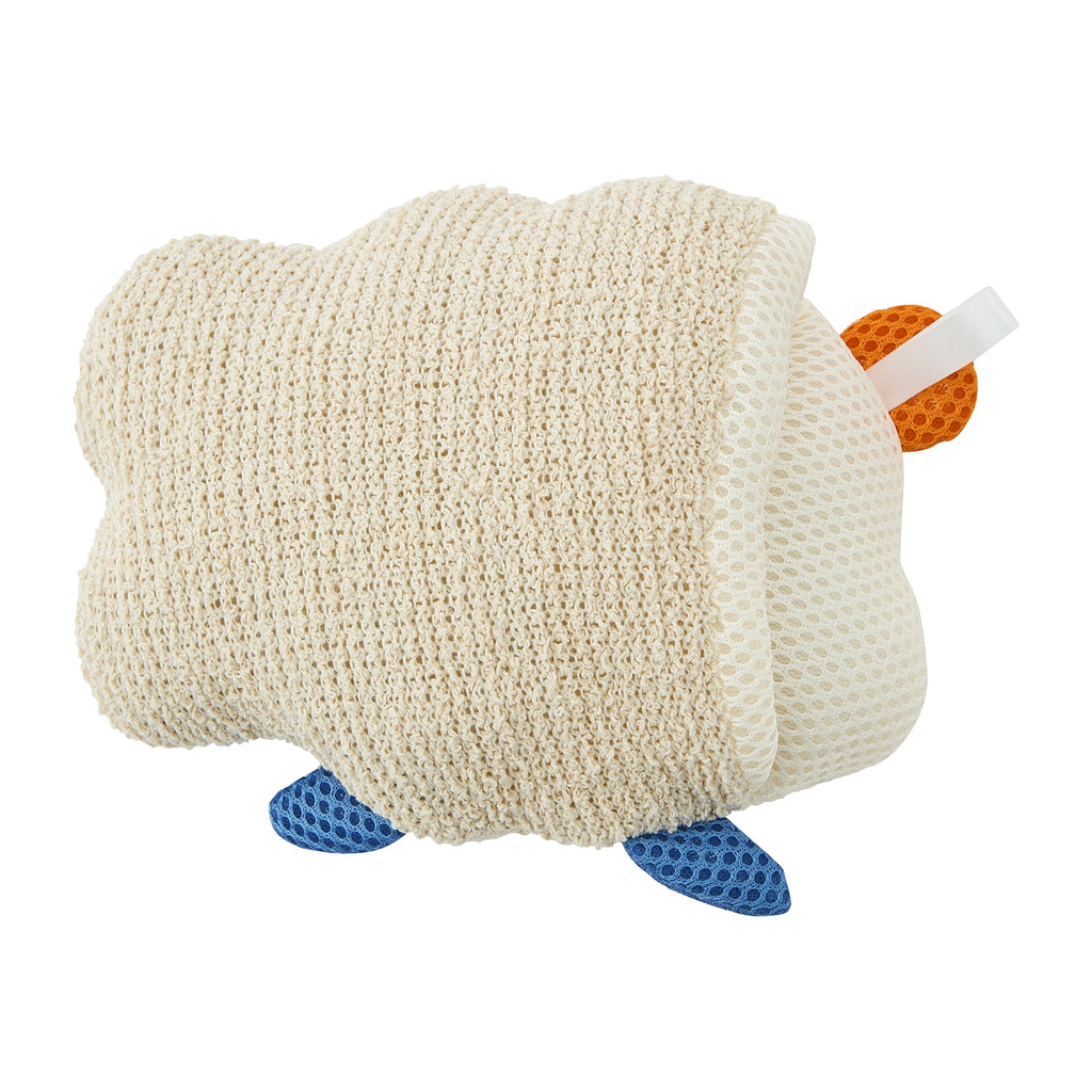 body sponge mareep
