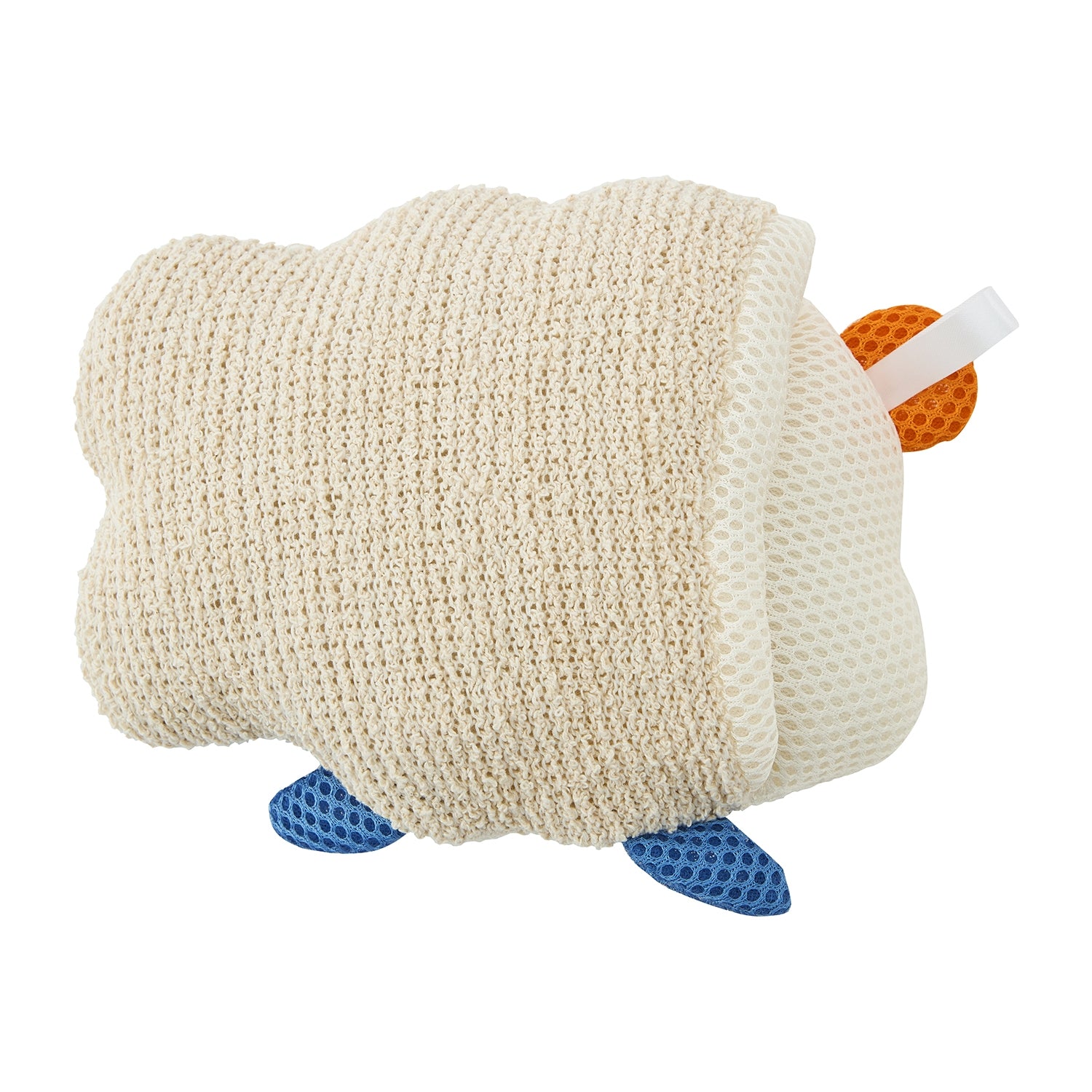 body sponge mareep