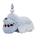 Tissue Cover Biting Team Bochi