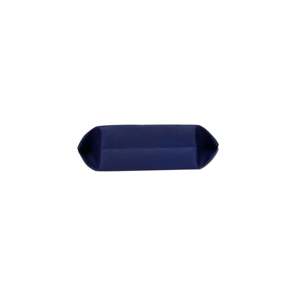 Gift bag for nanoblocks S (navy)