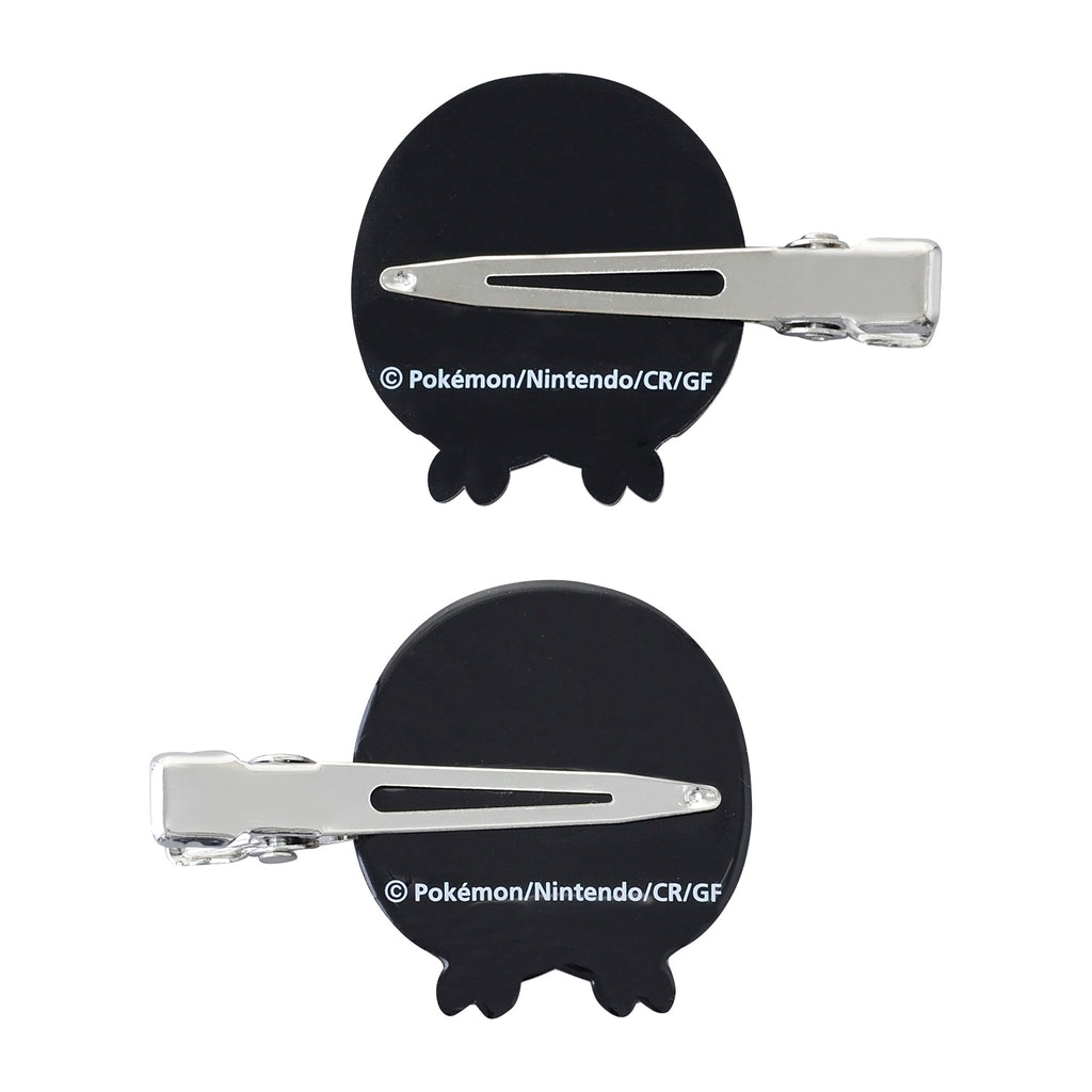Pokémon accessory bangs clip 61 Mokuro