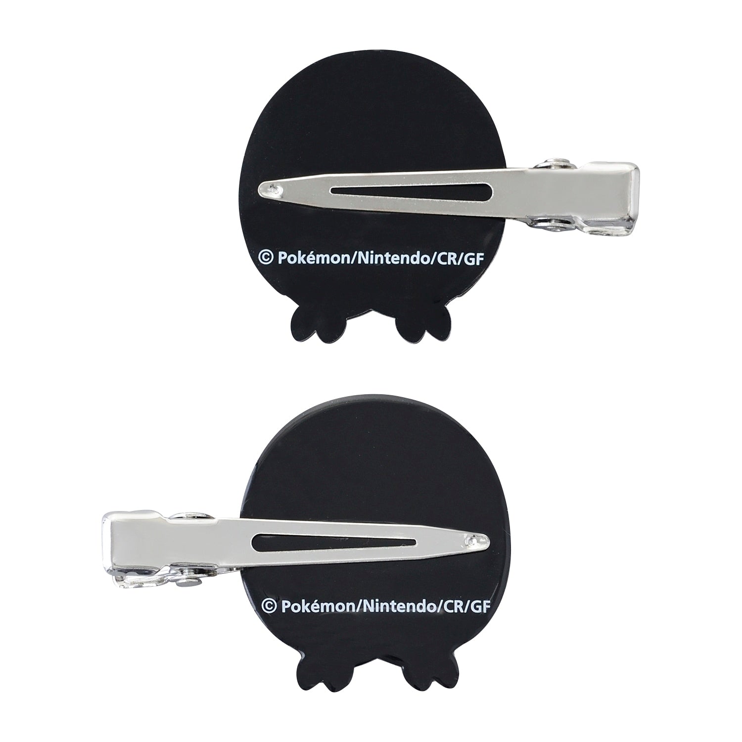 Pokémon accessory bangs clip 61 Mokuro
