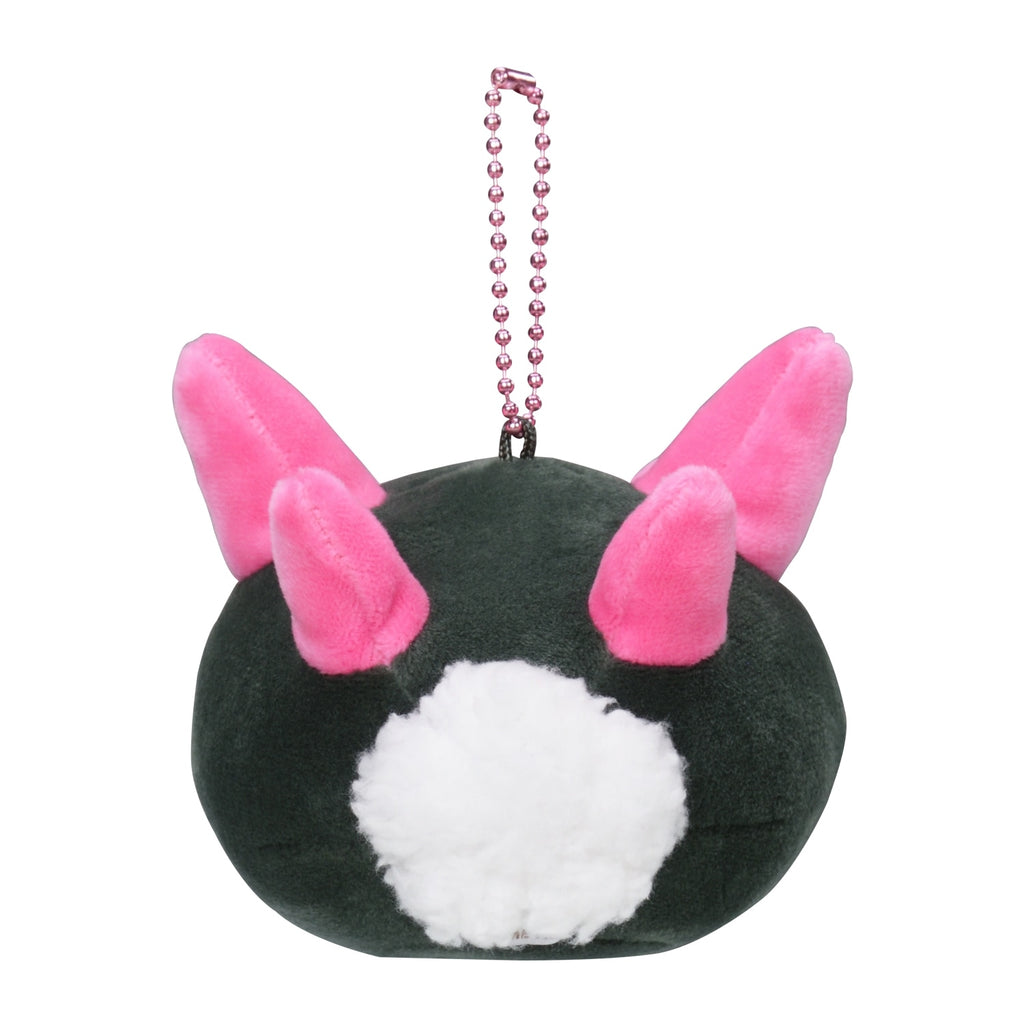 KADO Japan authentic fluffy sea cucumber plushie with official Pokemon branding