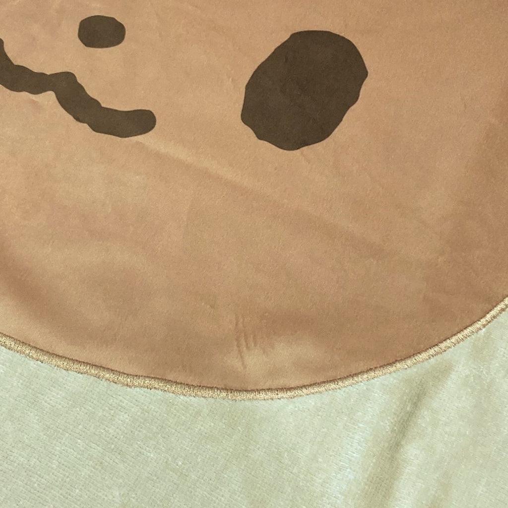 Monpoke nap blanket Eevee