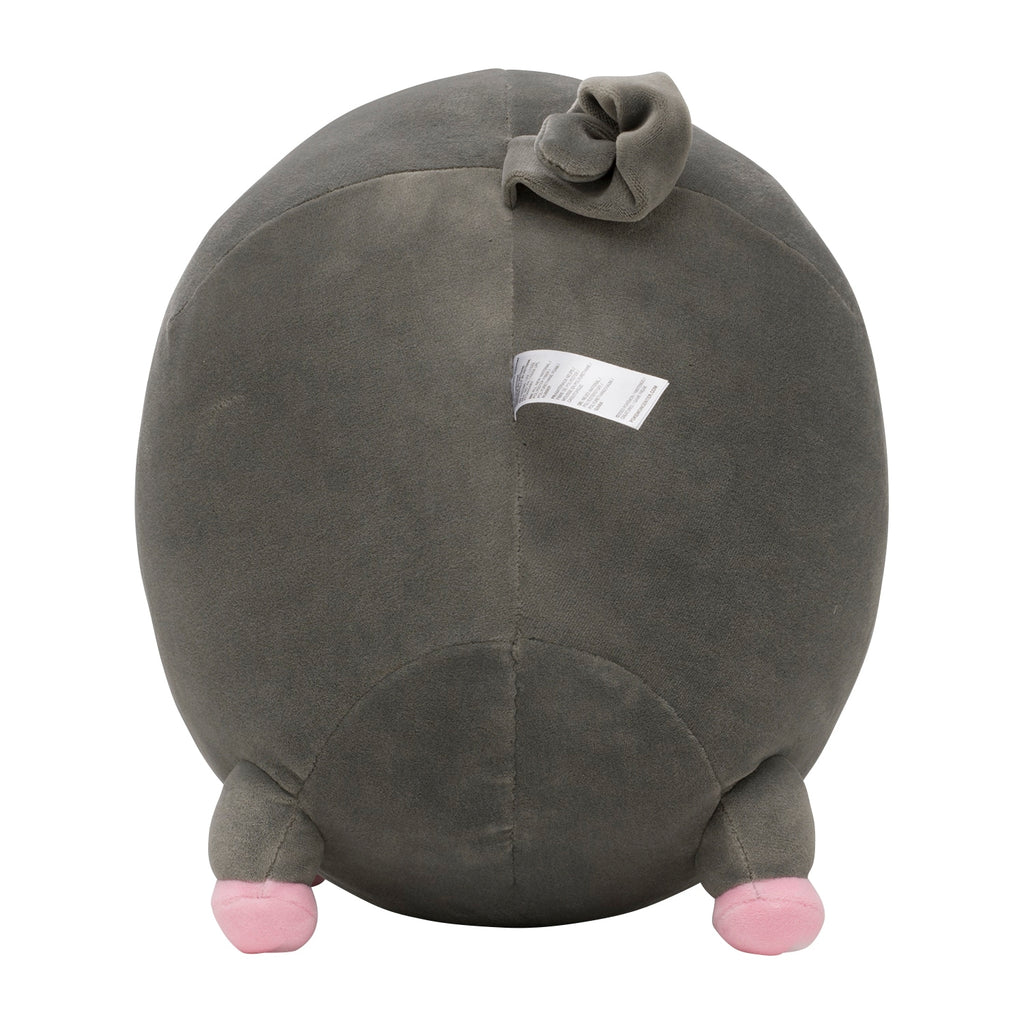 Authentic Japanese Mocchirich Gluton plushie, collectible item