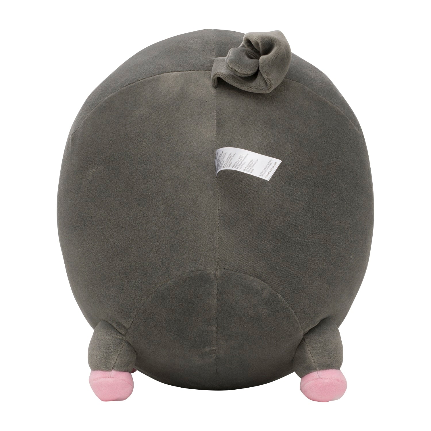 Authentic Japanese Mocchirich Gluton plushie, collectible item