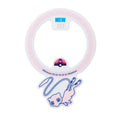 MagSafe compatible magnetic sticker Mew