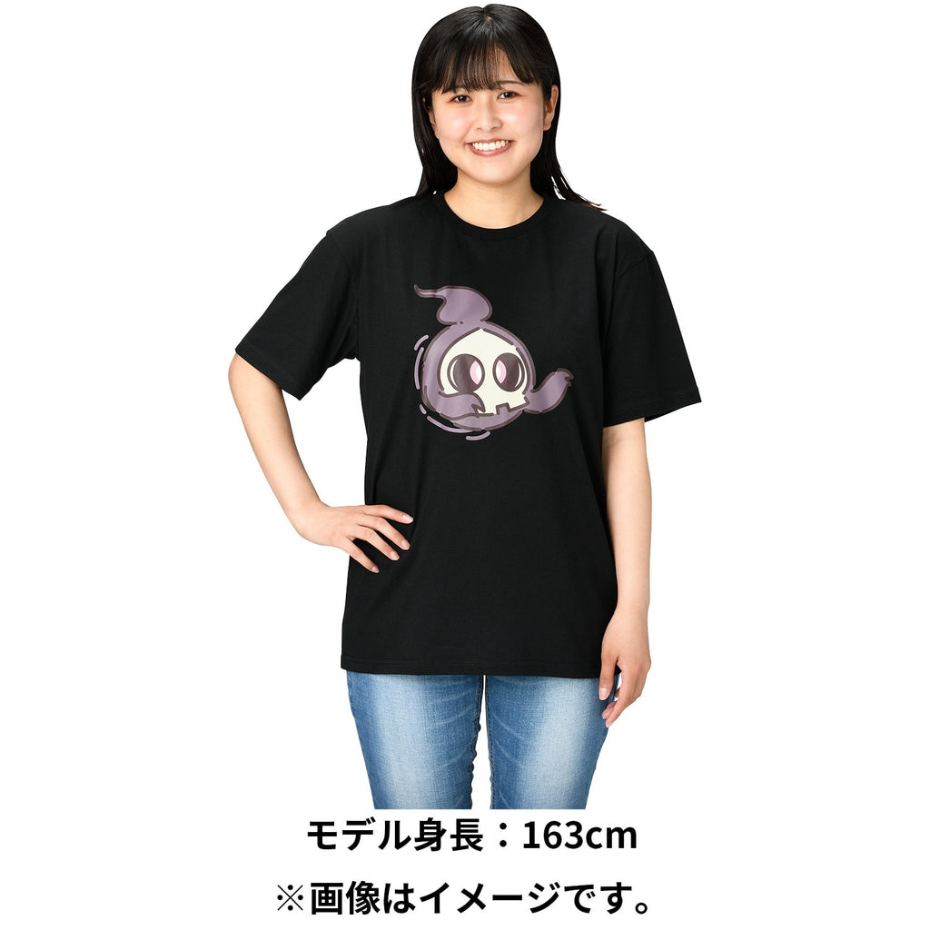 T-shirt collection yonayonaGhost