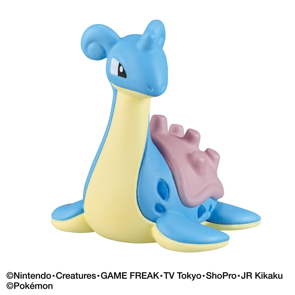 Bikkura Tamago Go! Pokemon ice type