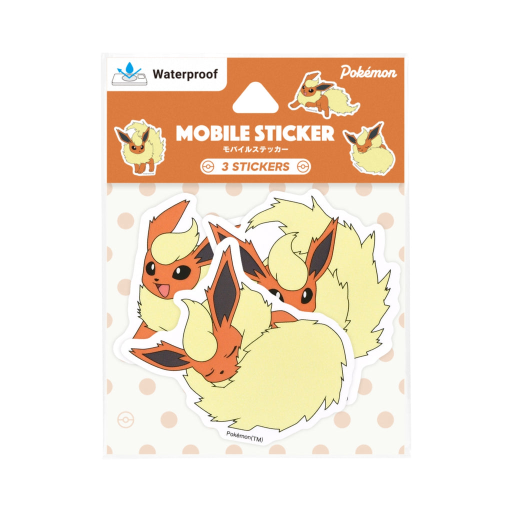 Mobile sticker booster 951E