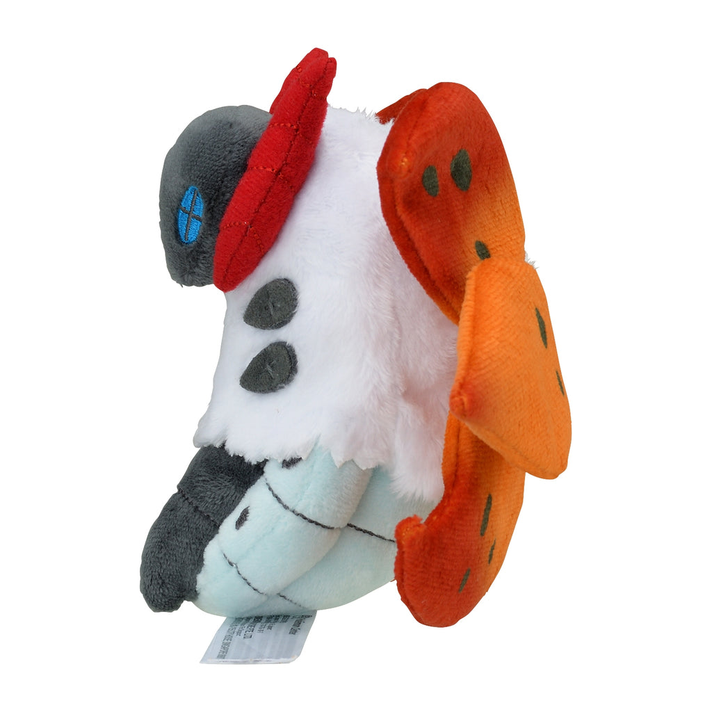 Pokemon Urugamos plushie, soft and cuddly from Japan