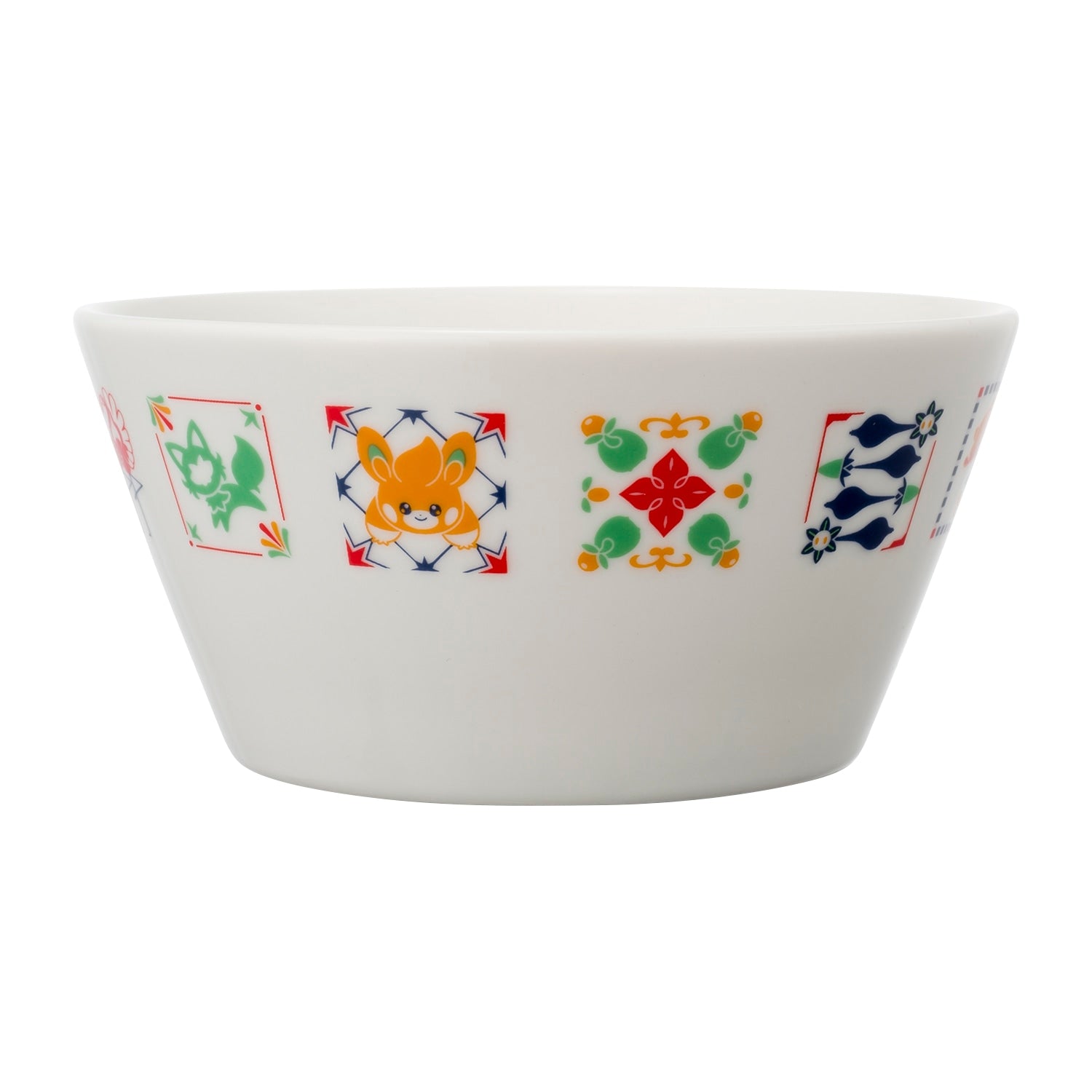 salad bowl Paldea tile
