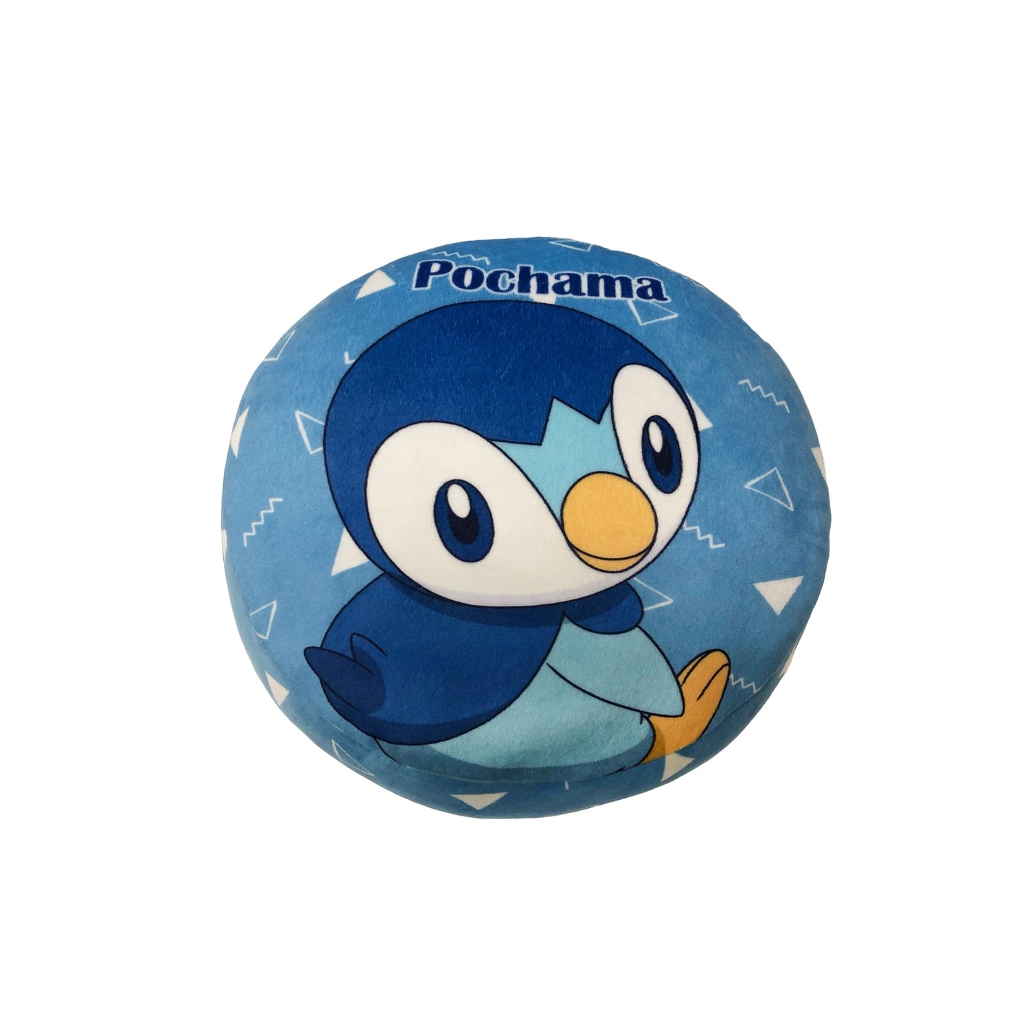 Puff cushion Piplup 2