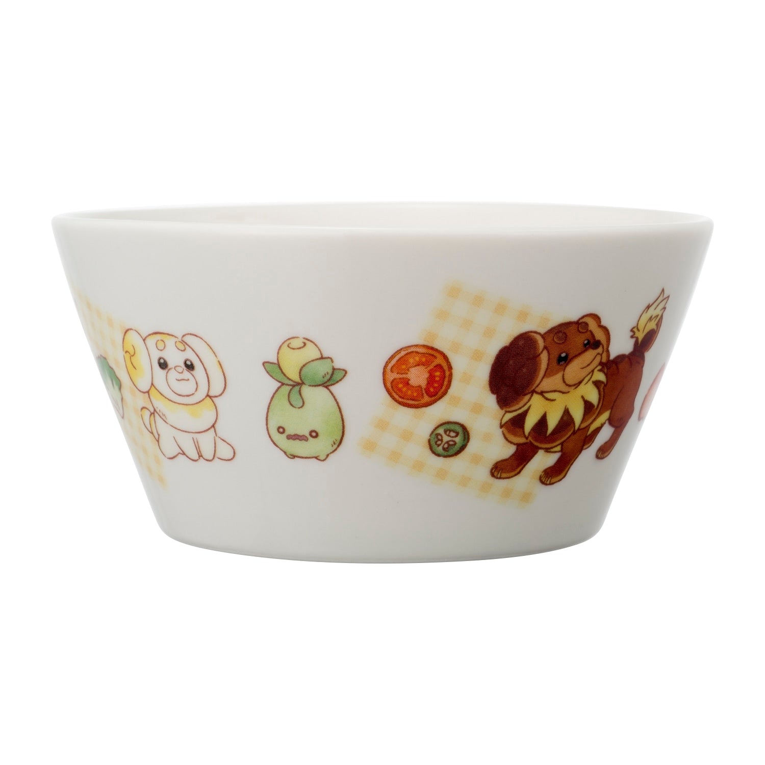 salad bowl Paldea picnic