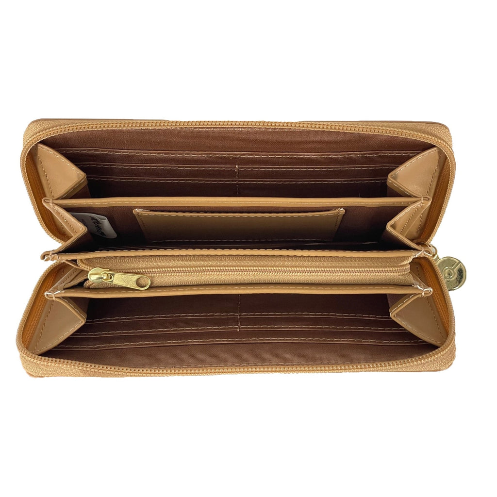 Round bundle holder heart window series pamo