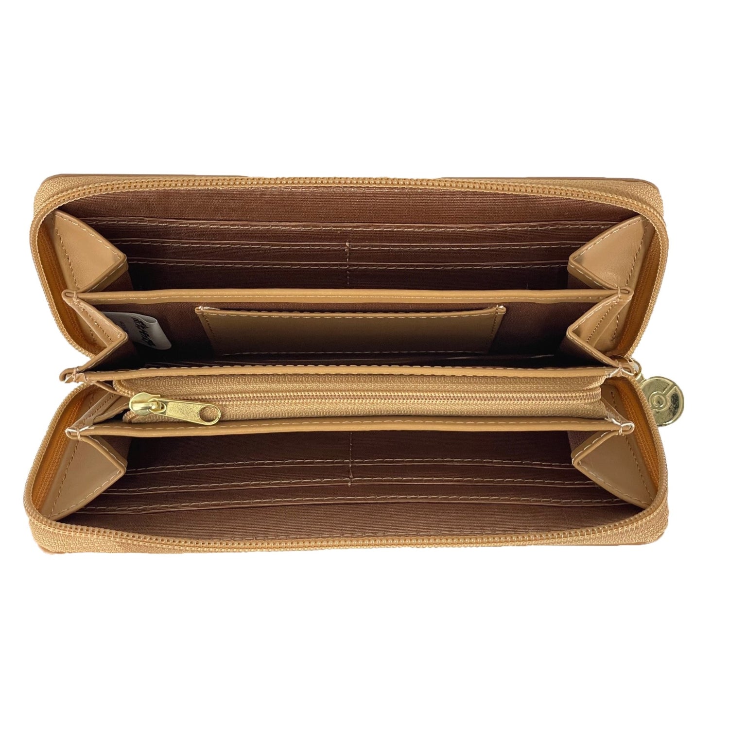 Round bundle holder heart window series pamo