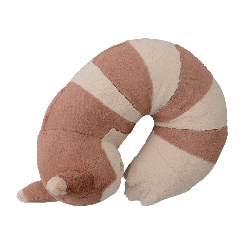 Pokemon Otachi plushie cushion from Japan, vibrant colors