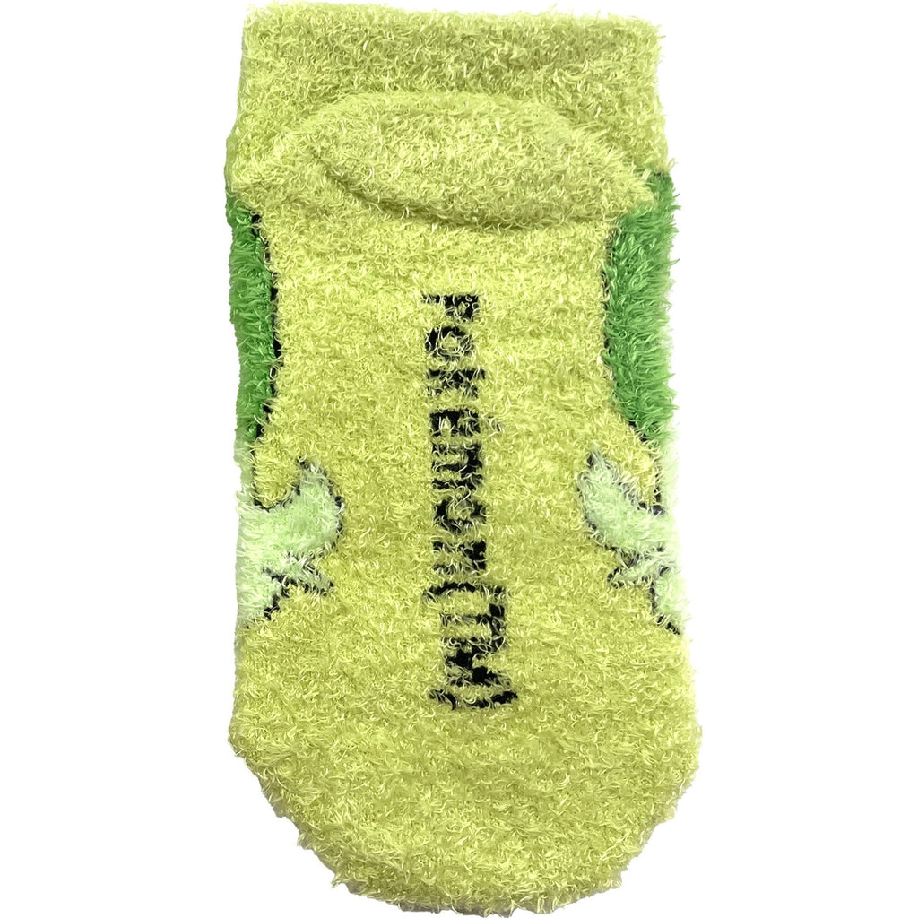 Fluffy socks Nyaoha LGR Kids (13-18cm)