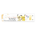 1PUSH Refill B0.5MM Mimikyu/Pikachu from Japan, featuring official Pokemon artwork