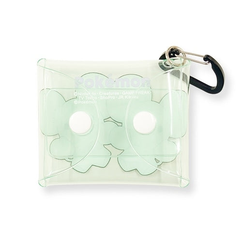 Clear multi case MINI Wakka Nezumi
