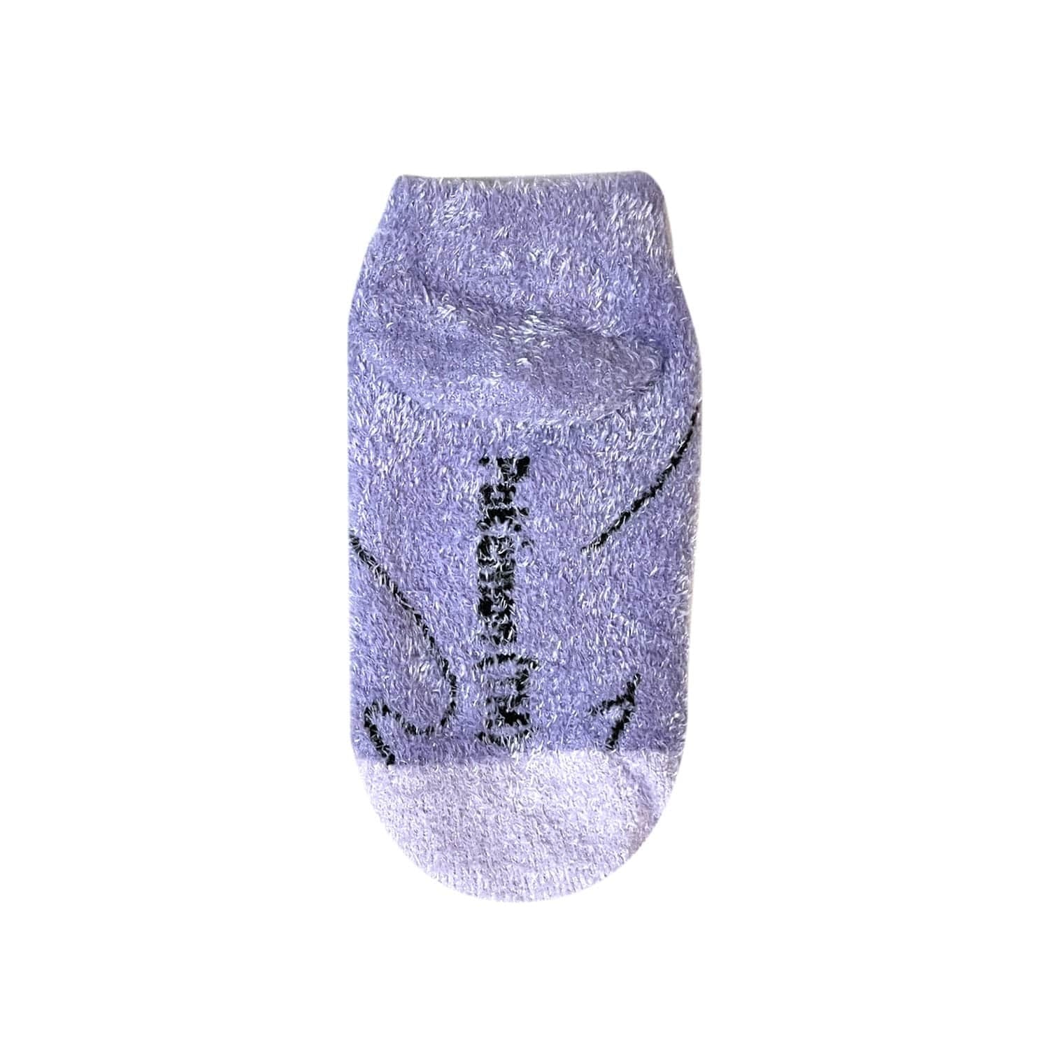 Fluffy socks Metamon Up Kids