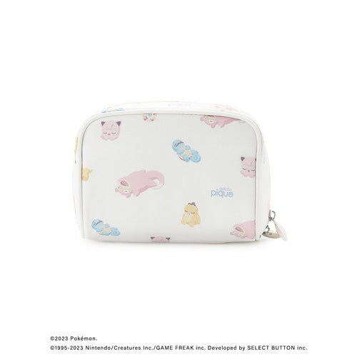 [gelato pique] Sleep pattern pouch M A