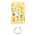 Multi Ring Plus L size Yellow