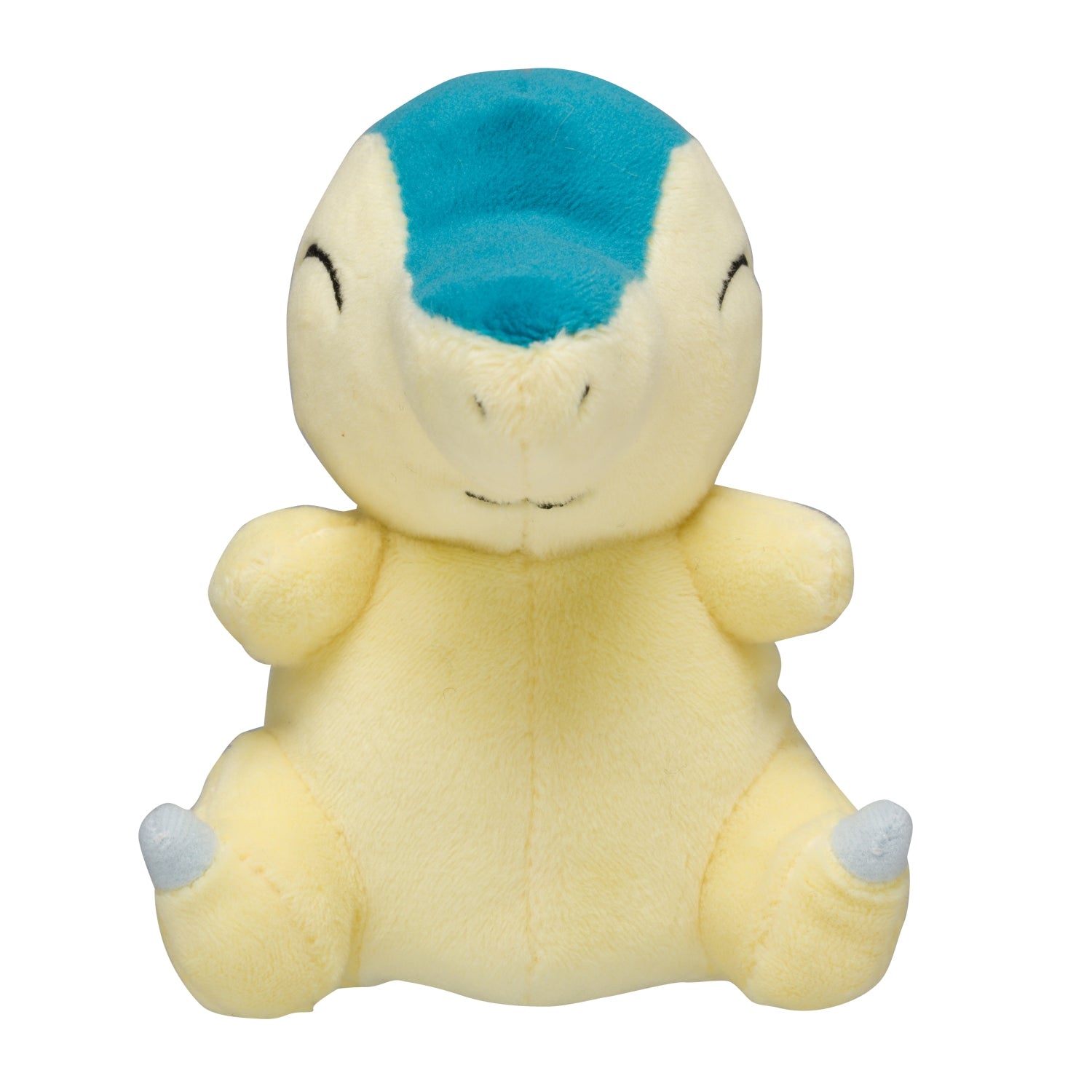 Authentic Japanese 155 Plush Pokémon fit Hinoarashi, collectible plush